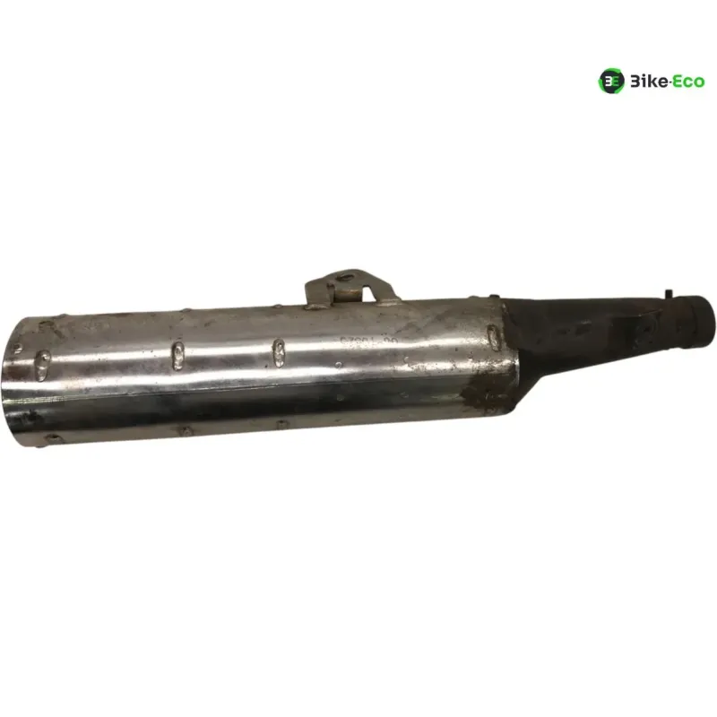 Silencieux gauche (echappement) KAWASAKI GPZ 500 1994-1997