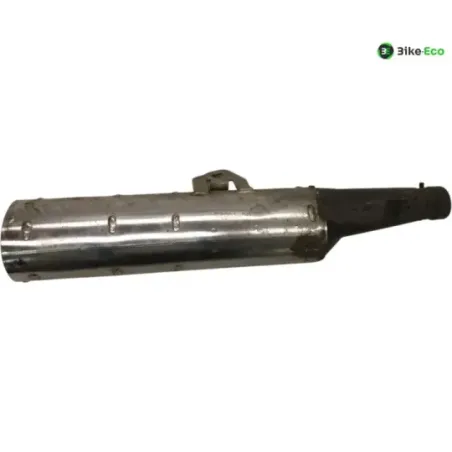 Silencieux gauche (echappement) KAWASAKI GPZ 500 1994-1997