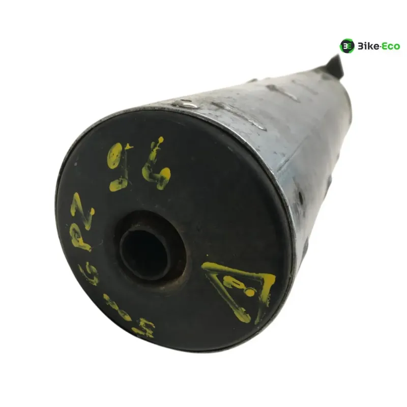 Silencieux gauche (echappement) KAWASAKI GPZ 500 1994-1997