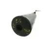 Silencieux gauche (echappement) KAWASAKI GPZ 500 1994-1997 Silencieux gauche (echappement) KAWASAKI GPZ 500 1994-1997