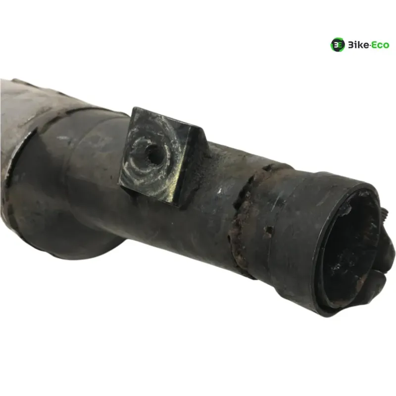 Silencieux gauche (echappement) KAWASAKI GPZ 500 1994-1997