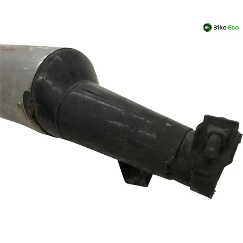 Silencieux gauche (echappement) KAWASAKI GPZ 500 1994-1997