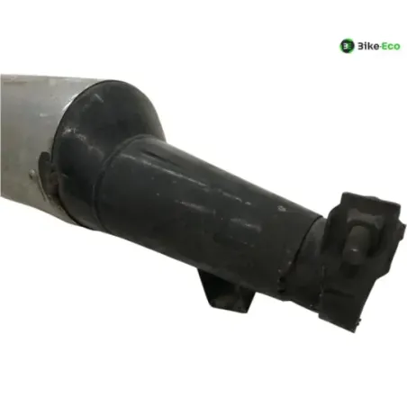 Silencieux gauche (echappement) KAWASAKI GPZ 500 1994-1997