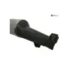 Silencieux gauche (echappement) KAWASAKI GPZ 500 1994-1997 Silencieux gauche (echappement) KAWASAKI GPZ 500 1994-1997