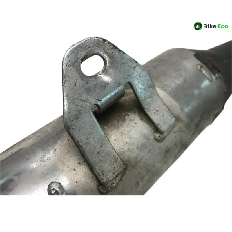Silencieux gauche (echappement) KAWASAKI GPZ 500 1994-1997