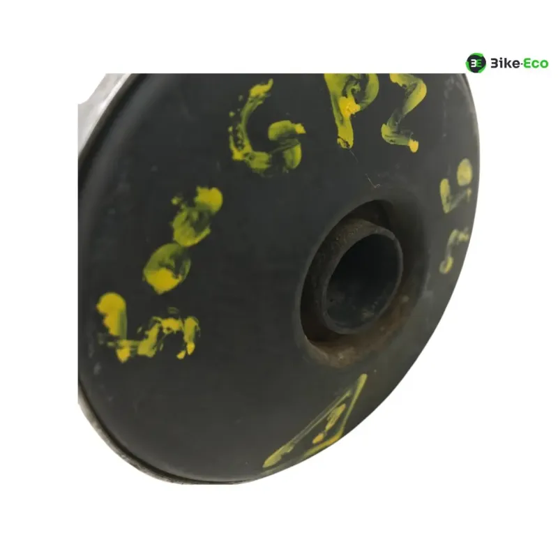 Silencieux gauche (echappement) KAWASAKI GPZ 500 1994-1997