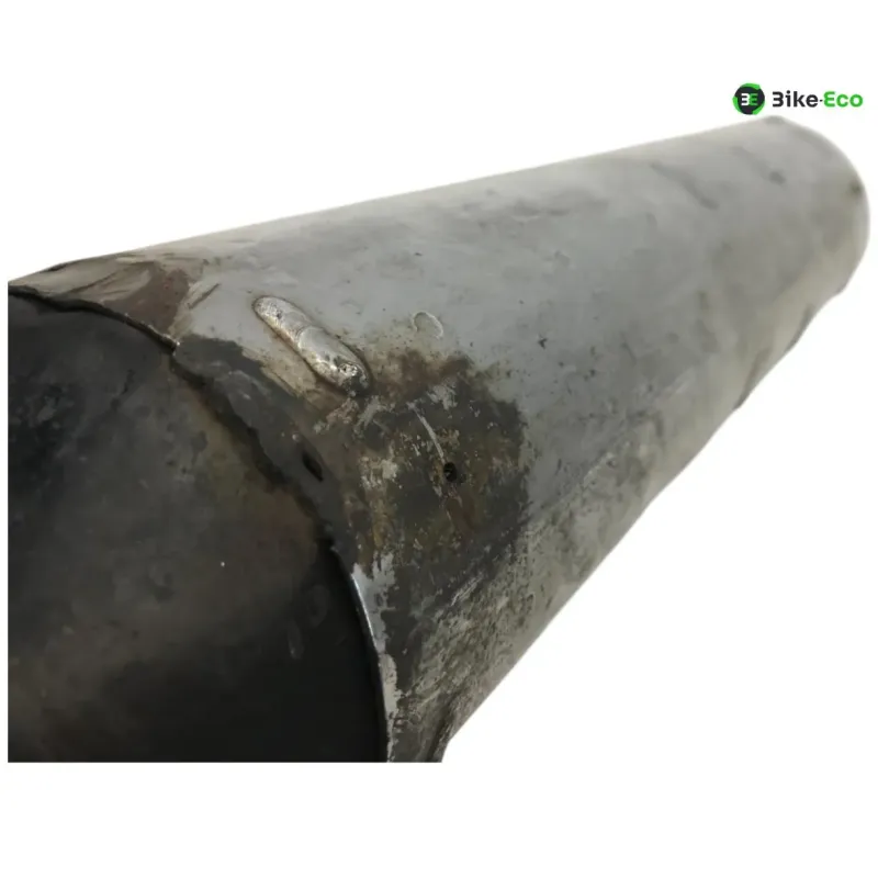 Silencieux gauche (echappement) KAWASAKI GPZ 500 1994-1997