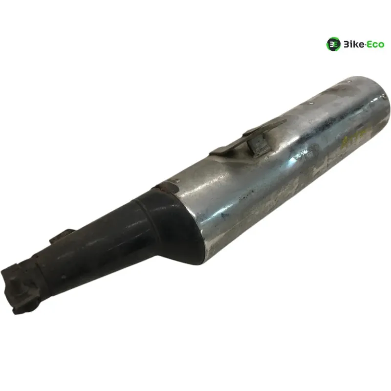Silencieux gauche (echappement) KAWASAKI GPZ 500 1994-1997
