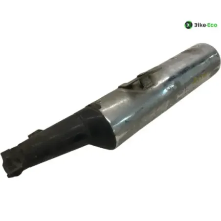 Silencieux gauche (echappement) KAWASAKI GPZ 500 1994-1997