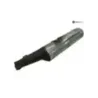 Silencieux gauche (echappement) KAWASAKI GPZ 500 1994-1997 Silencieux gauche (echappement) KAWASAKI GPZ 500 1994-1997