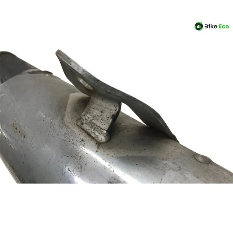 Silencieux gauche (echappement) KAWASAKI GPZ 500 1994-1997