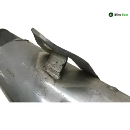 Silencieux gauche (echappement) KAWASAKI GPZ 500 1994-1997