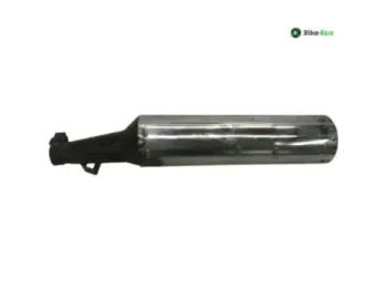 Silencieux gauche (echappement) KAWASAKI GPZ 500 1994-1997