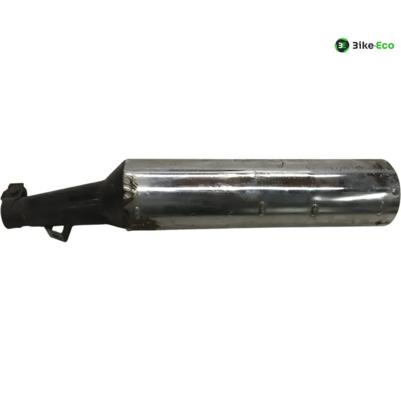 Silencieux gauche (echappement) KAWASAKI GPZ 500 1994-1997