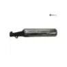 Silencieux gauche (echappement) KAWASAKI GPZ 500 1994-1997 Silencieux gauche (echappement) KAWASAKI GPZ 500 1994-1997