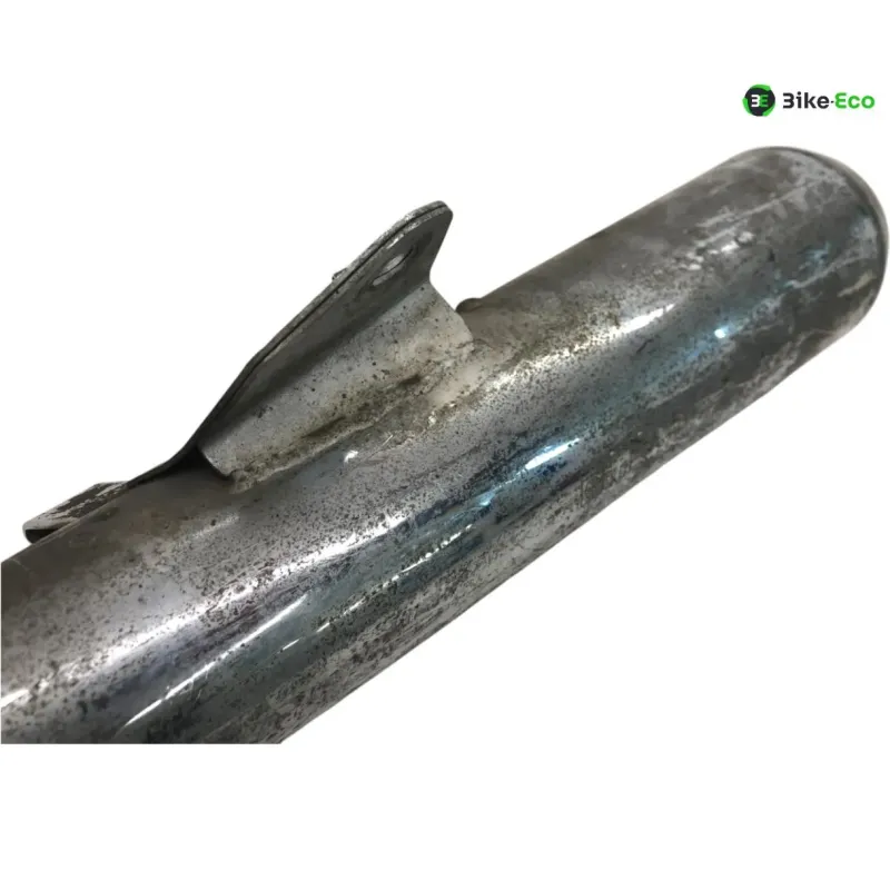 Silencieux gauche (echappement) KAWASAKI ZR 750 1991-1997 ZEPHYR