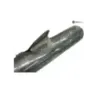 Silencieux gauche (echappement) KAWASAKI ZR 750 1991-1997 ZEPHYR Silencieux gauche (echappement) KAWASAKI ZR 750 1991-1997 ZEPHYR