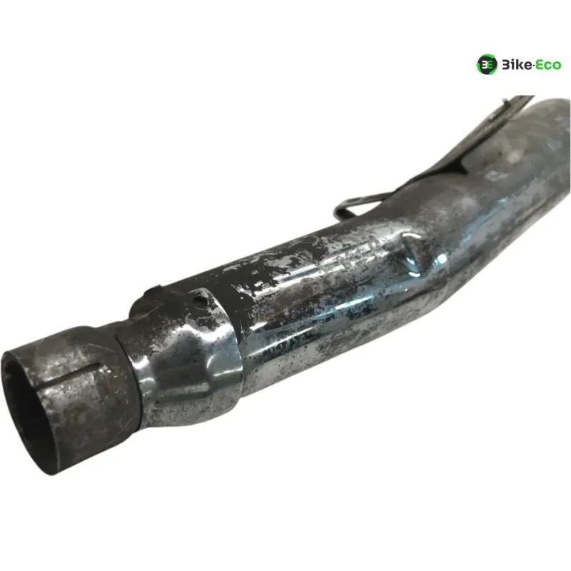Silencieux gauche (echappement) KAWASAKI ZR 750 1991-1997 ZEPHYR
