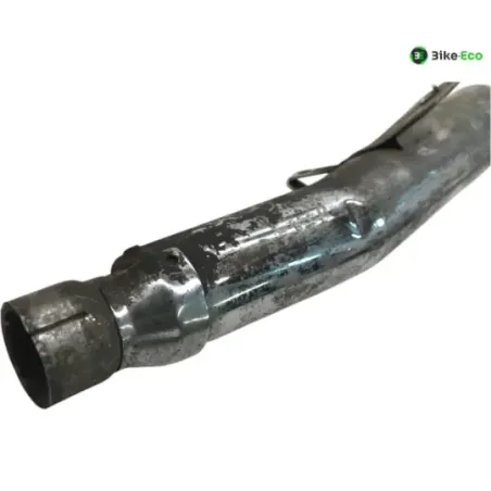 Silencieux gauche (echappement) KAWASAKI ZR 750 1991-1997 ZEPHYR