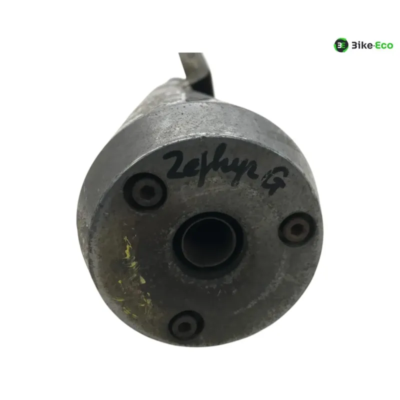Silencieux gauche (echappement) KAWASAKI ZR 750 1991-1997 ZEPHYR