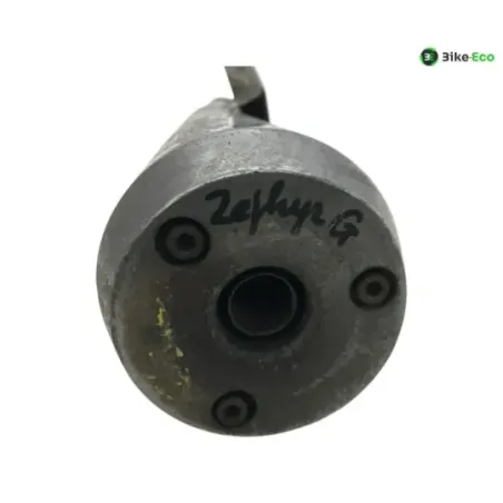 Silencieux gauche (echappement) KAWASAKI ZR 750 1991-1997 ZEPHYR