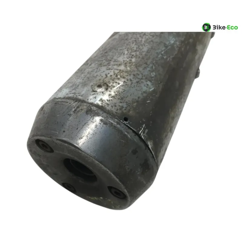 Silencieux gauche (echappement) KAWASAKI ZR 750 1991-1997 ZEPHYR