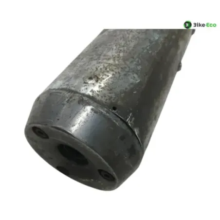 Silencieux gauche (echappement) KAWASAKI ZR 750 1991-1997 ZEPHYR