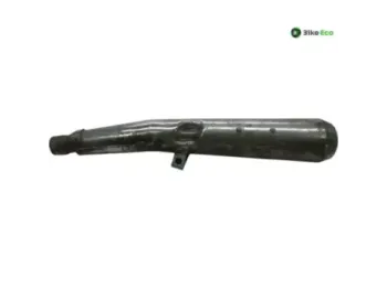 Silencieux gauche (echappement) KAWASAKI ZR 750 1991-1997 ZEPHYR