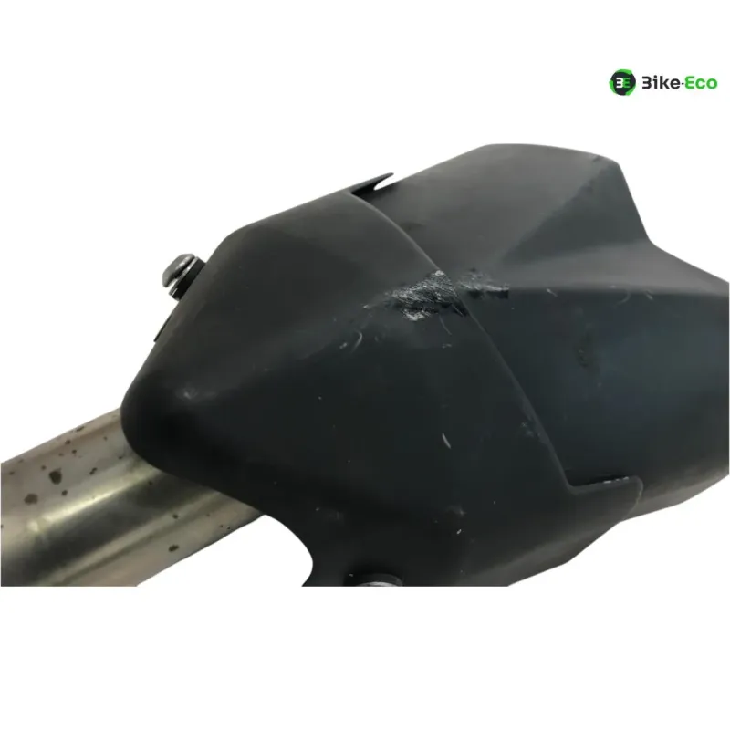 Silencieux gauche (echappement) KAWASAKI Z 1000 2010-2013