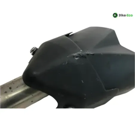 Silencieux gauche (echappement) KAWASAKI Z 1000 2010-2013