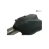 Silencieux gauche (echappement) KAWASAKI Z 1000 2010-2013 Silencieux gauche (echappement) KAWASAKI Z 1000 2010-2013