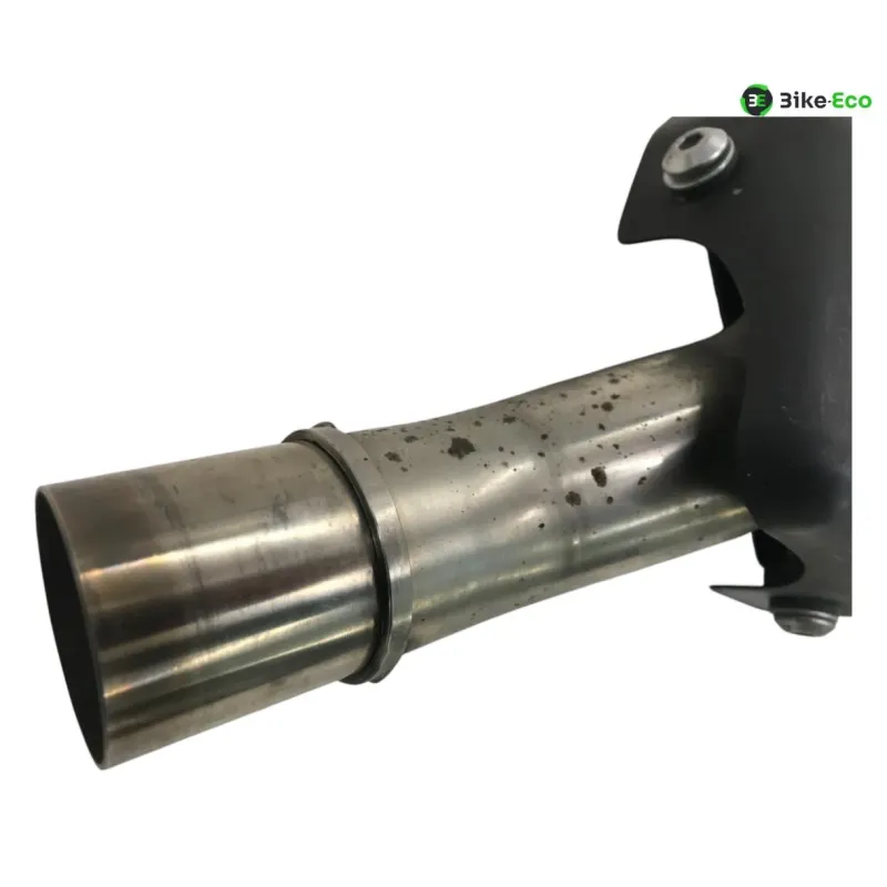 Silencieux gauche (echappement) KAWASAKI Z 1000 2010-2013