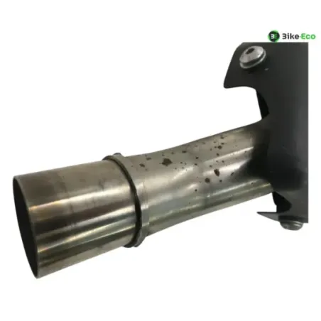 Silencieux gauche (echappement) KAWASAKI Z 1000 2010-2013