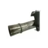 Silencieux gauche (echappement) KAWASAKI Z 1000 2010-2013 Silencieux gauche (echappement) KAWASAKI Z 1000 2010-2013