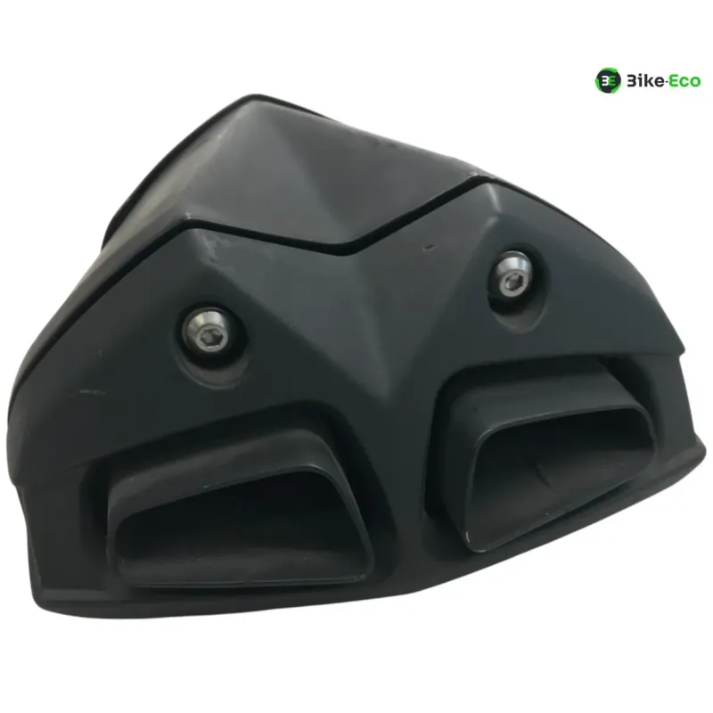 Silencieux gauche (echappement) KAWASAKI Z 1000 2010-2013