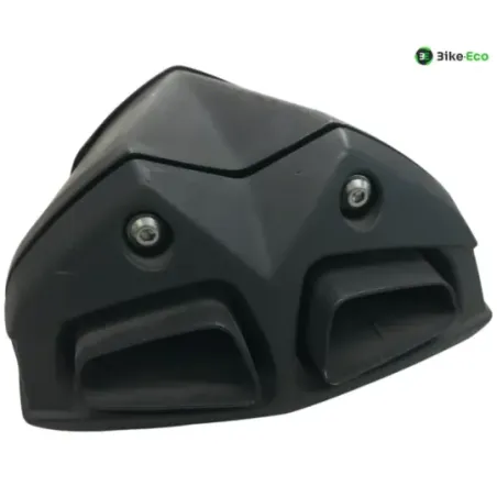 Silencieux gauche (echappement) KAWASAKI Z 1000 2010-2013
