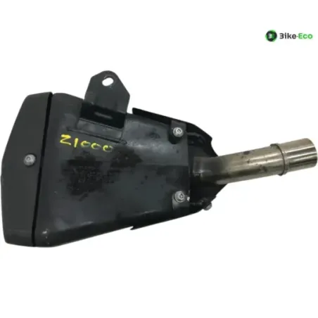 Silencieux gauche (echappement) KAWASAKI Z 1000 2010-2013