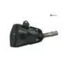 Silencieux gauche (echappement) KAWASAKI Z 1000 2010-2013 Silencieux gauche (echappement) KAWASAKI Z 1000 2010-2013