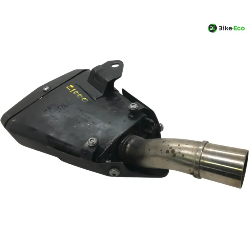 Silencieux gauche (echappement) KAWASAKI Z 1000 2010-2013