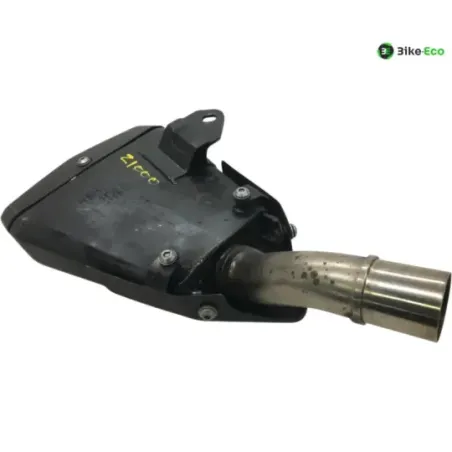Silencieux gauche (echappement) KAWASAKI Z 1000 2010-2013