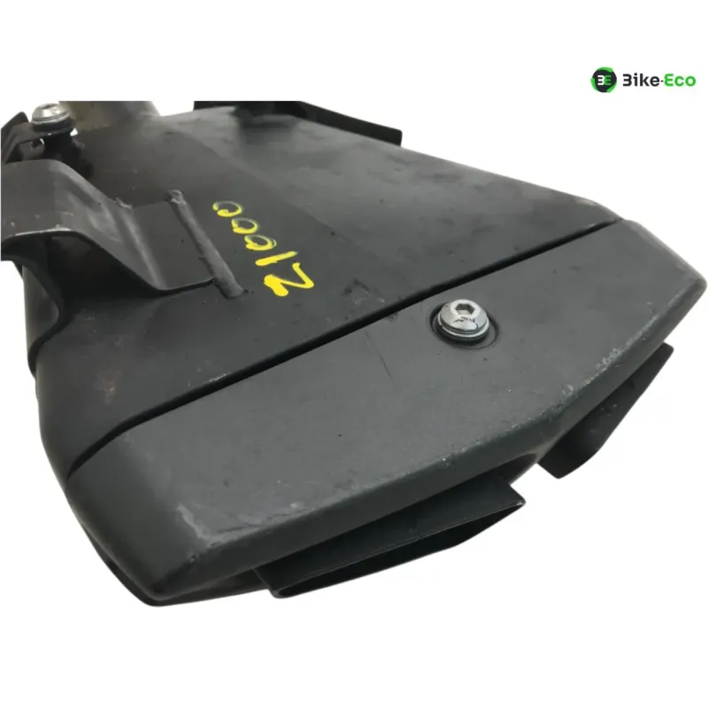 Silencieux gauche (echappement) KAWASAKI Z 1000 2010-2013