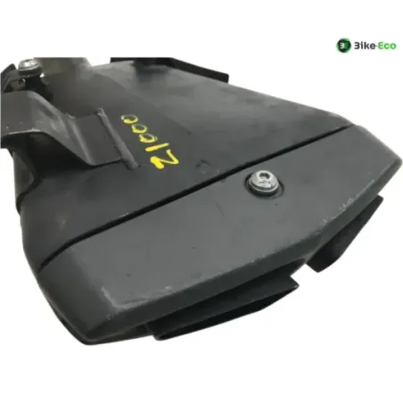 Silencieux gauche (echappement) KAWASAKI Z 1000 2010-2013