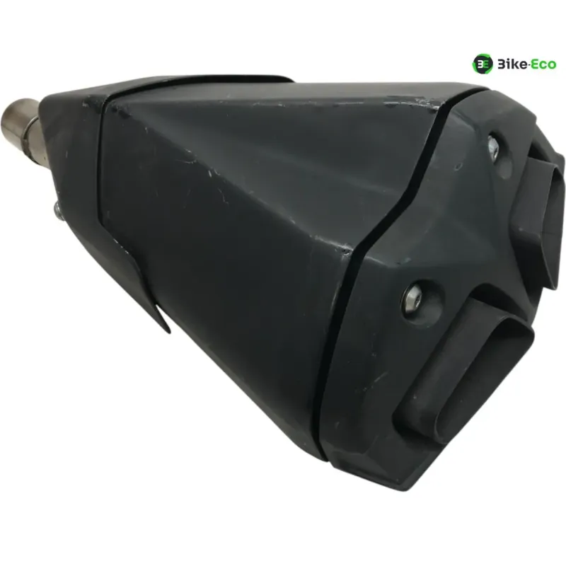 Silencieux gauche (echappement) KAWASAKI Z 1000 2010-2013