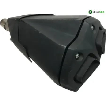 Silencieux gauche (echappement) KAWASAKI Z 1000 2010-2013