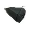 Silencieux gauche (echappement) KAWASAKI Z 1000 2010-2013 Silencieux gauche (echappement) KAWASAKI Z 1000 2010-2013
