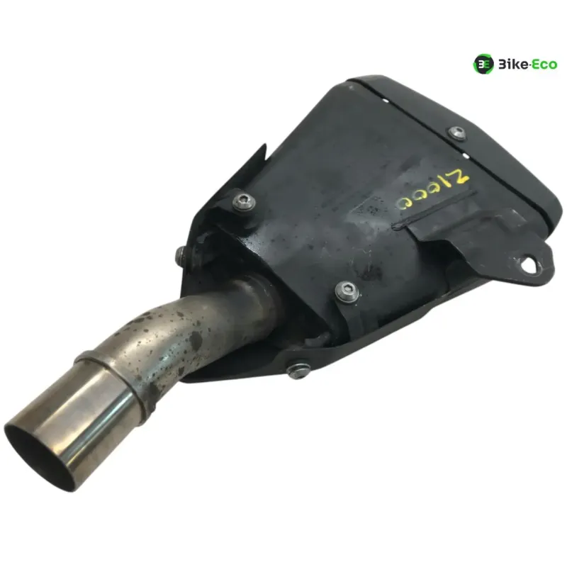 Silencieux gauche (echappement) KAWASAKI Z 1000 2010-2013