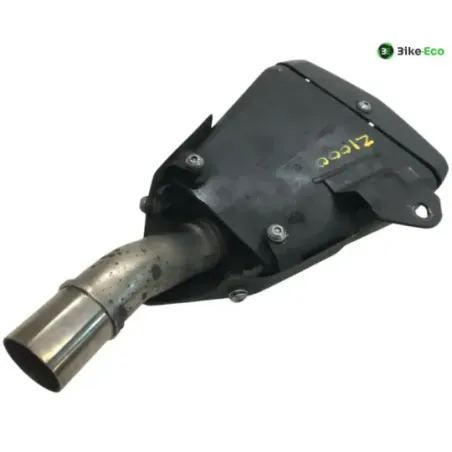 Silencieux gauche (echappement) KAWASAKI Z 1000 2010-2013