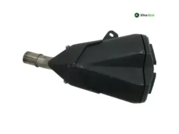 Silencieux gauche (echappement) KAWASAKI Z 1000 2010-2013
