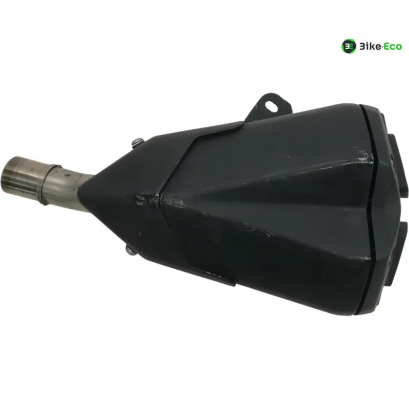 Silencieux gauche (echappement) KAWASAKI Z 1000 2010-2013