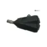Silencieux gauche (echappement) KAWASAKI Z 1000 2010-2013 Silencieux gauche (echappement) KAWASAKI Z 1000 2010-2013